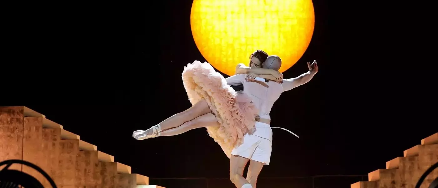 The Resurgence of Ballet: Fashion's New Cultural Muse