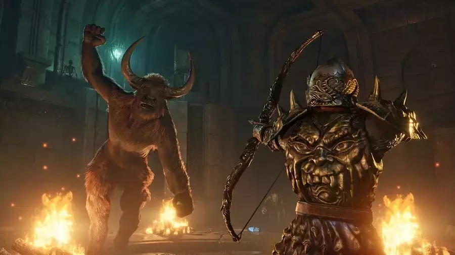 Bethesda Acknowledges Player Feedback for Oblivion Remastered, Considers Cross-Platform Optimizations