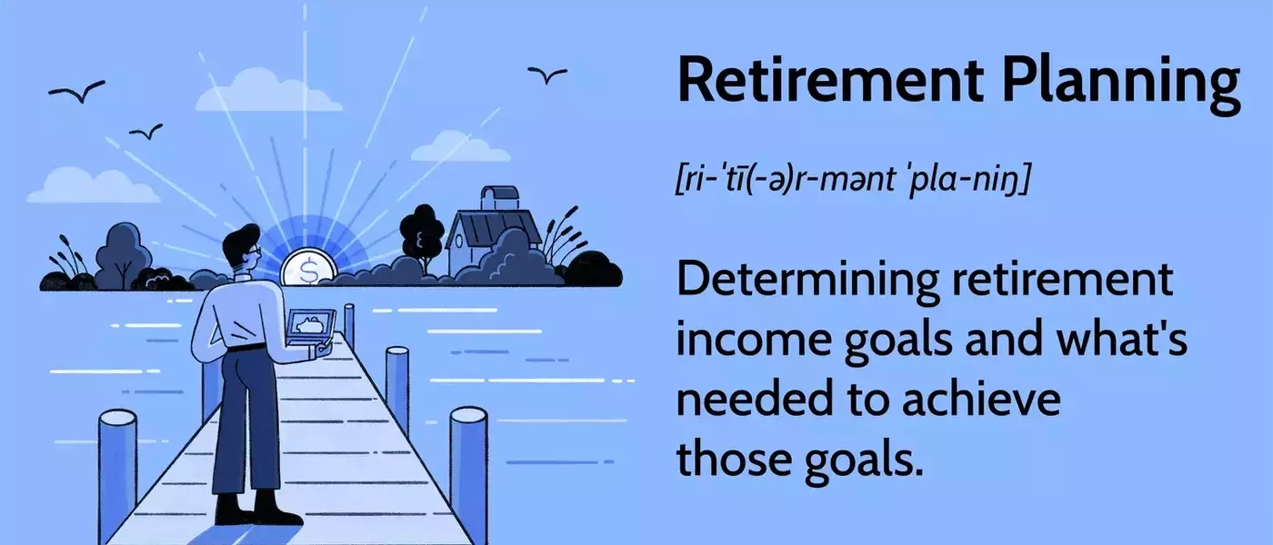 Strategic Retirement Planning for a Secure Future