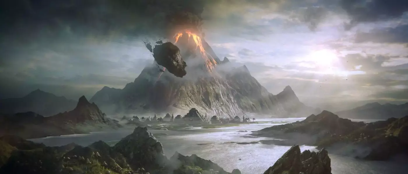 Unveiling The Elder Scrolls 6: Xbox CEO Hints at Grandeur and Potential Delays