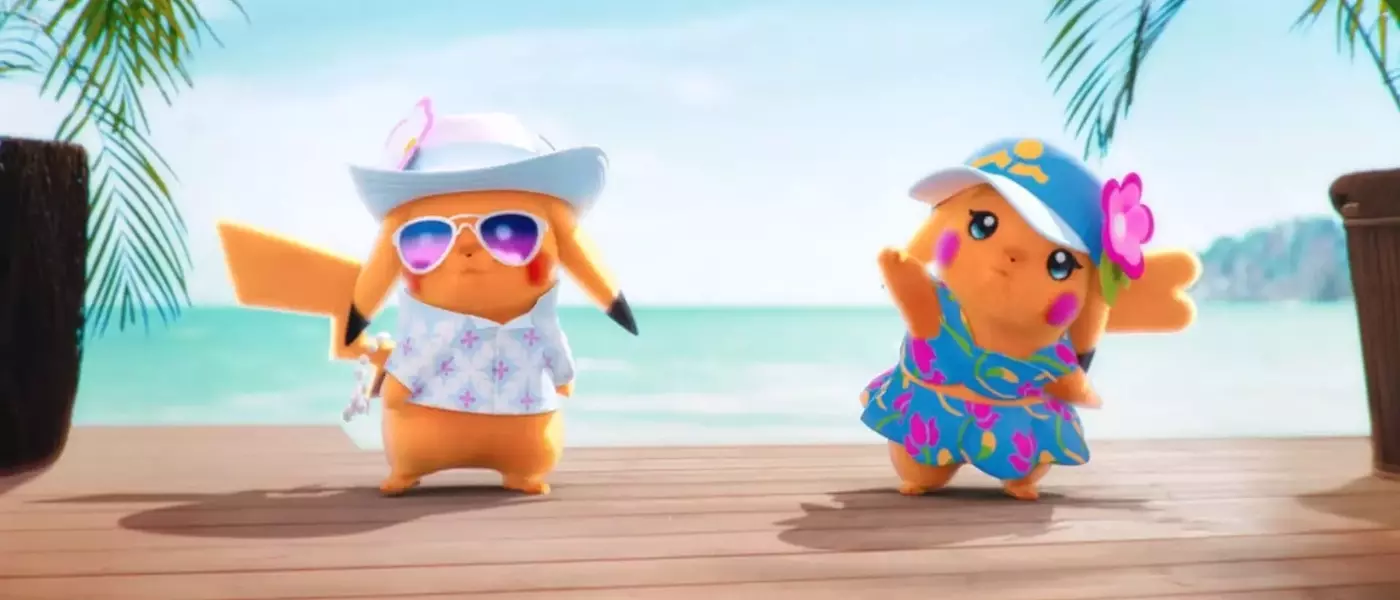 New Horizons for the Pokémon Franchise: Game Freak Shifts Leadership for Next Generation