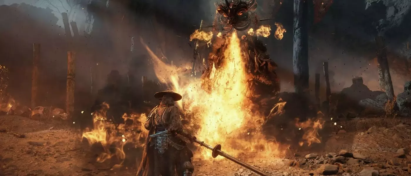 Phantom Blade Zero: Pre-Order Trailer Unleashes Martial Arts Spectacle and State of Play Announcement