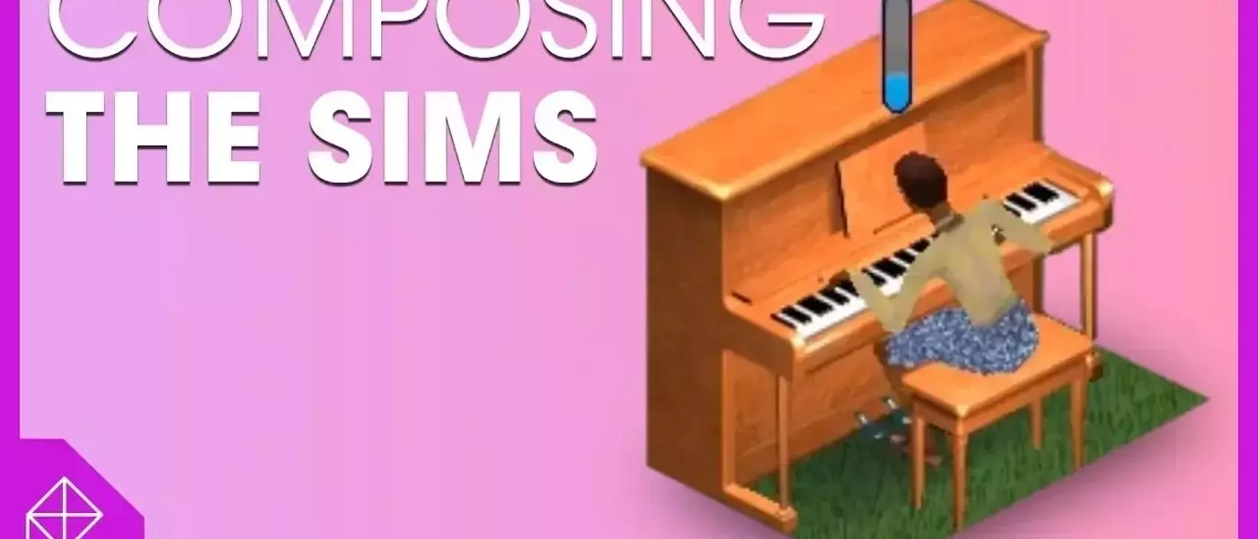 The Sims' Iconic New Age Jazz Piano Soundtrack: A Deep Dive