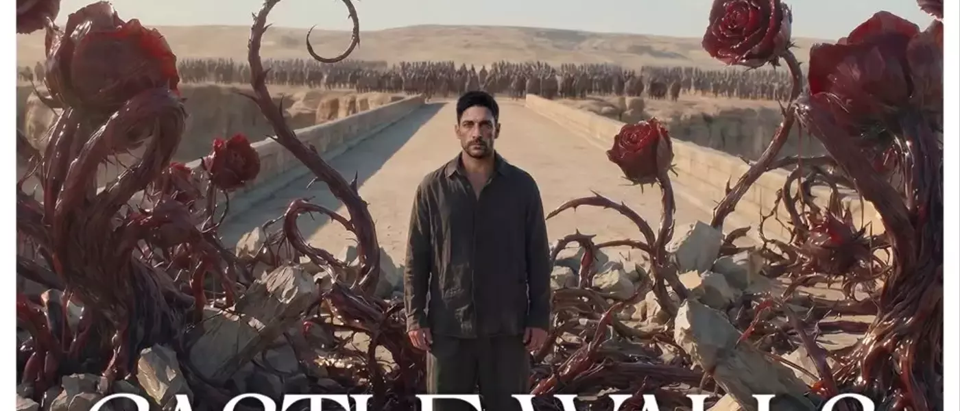 AI-Generated Turkish Series 'Castle Walls' Debuts on Prime Video, Marking a Global Streaming Milestone