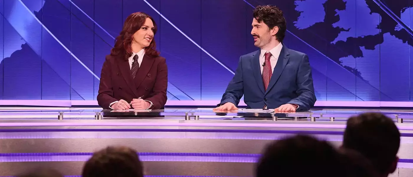 SNL UK Confirms Second Season Premiere on Sky and NOW