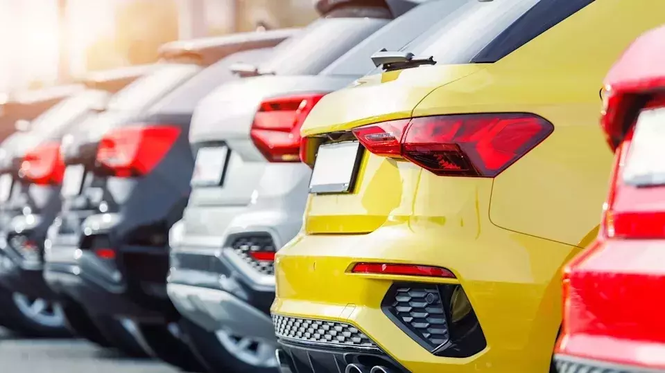 UK Motor Insurance Switching Reaches Historic Low