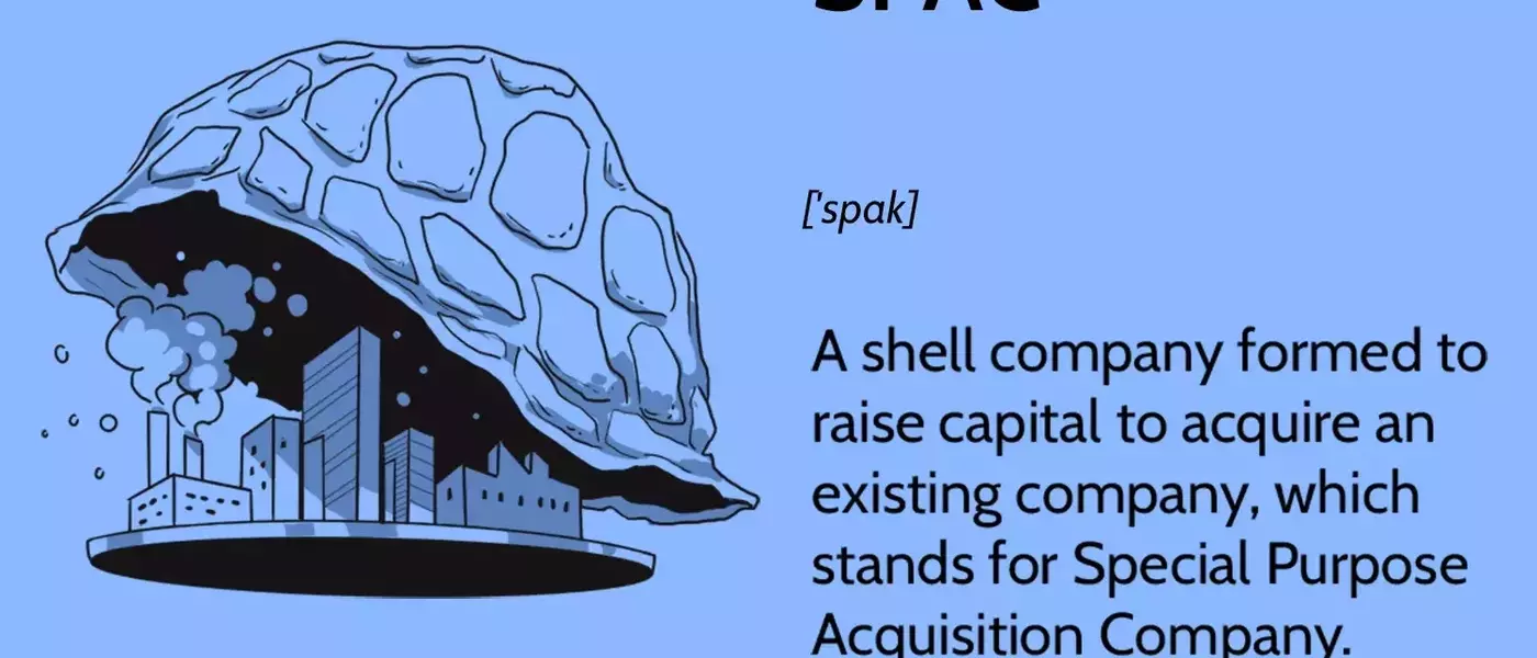 Special Purpose Acquisition Companies (SPACs): Structure, Process, Advantages, and Regulatory Oversight