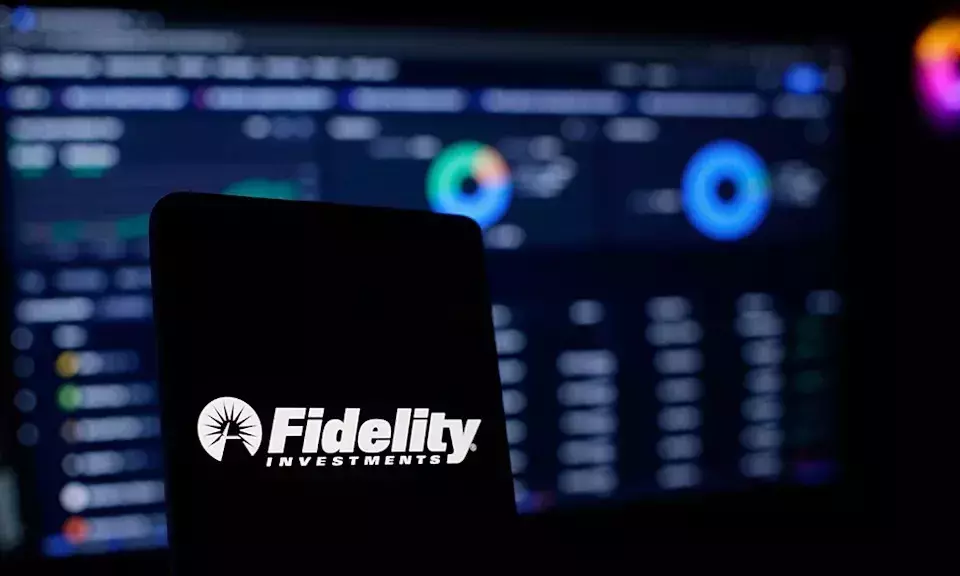 Fidelity's Ethereum Fund Integrates Staking Rewards for Investors