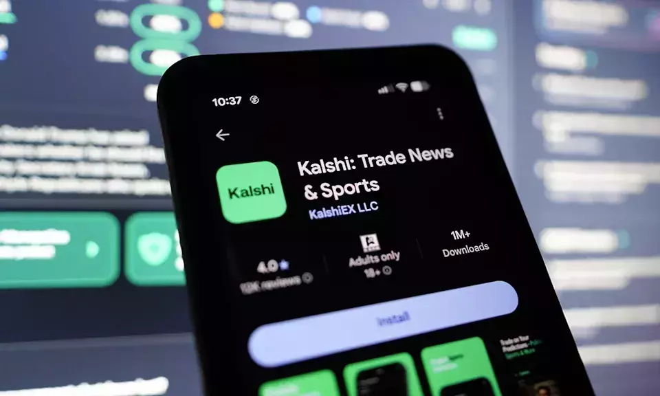 FlightAware Withdraws Lawsuit Against Kalshi Following Rapid Resolution