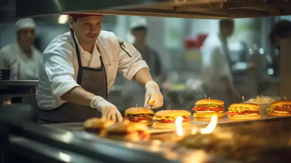 Baron Discovery Fund Retains Bullish Outlook on Shake Shack