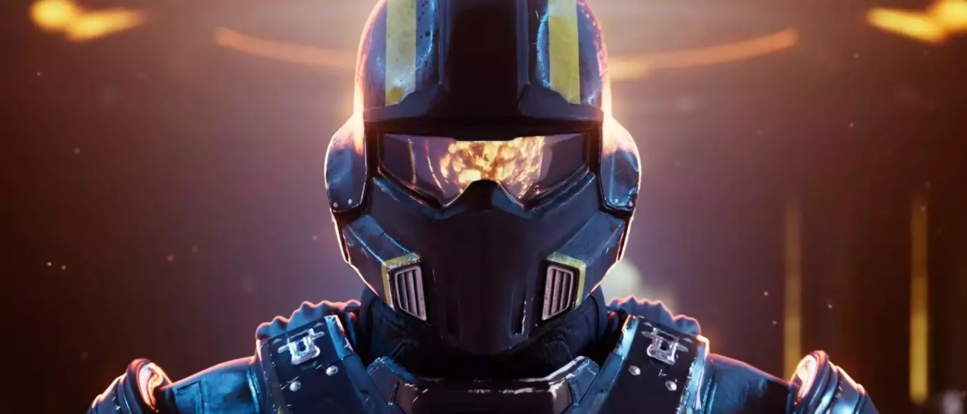 Helldivers 2 Joins PlayStation Plus Catalog with New 'Devoid of Liberty' Update