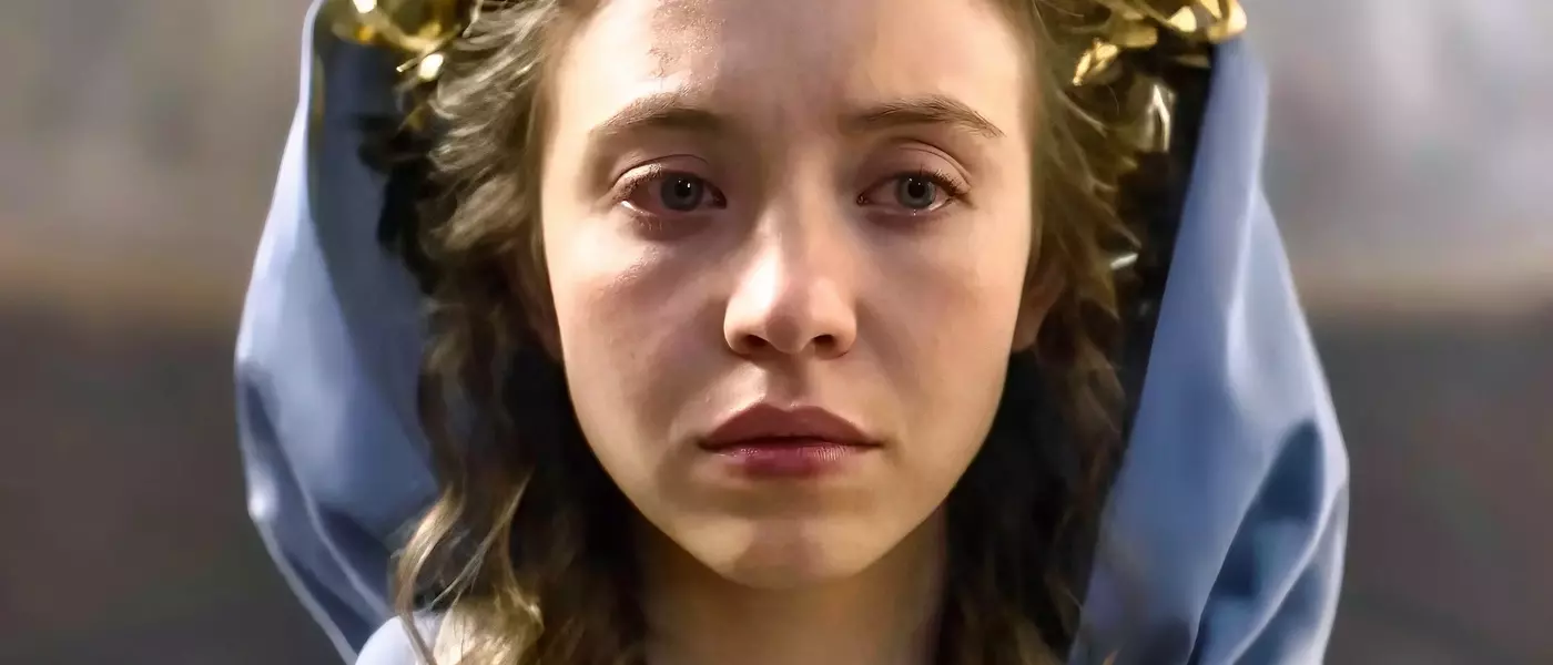 Sydney Sweeney's 'Immaculate' Now Streaming on Netflix