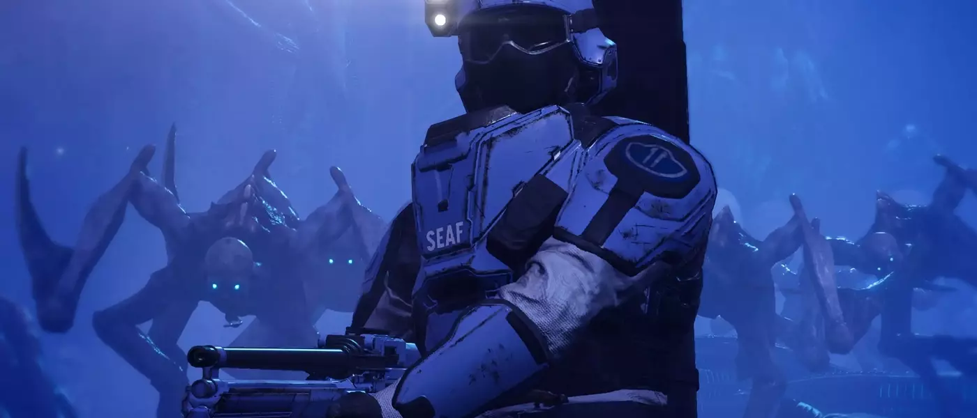 New Titles in Helldivers 2's Devoid of Liberty Update