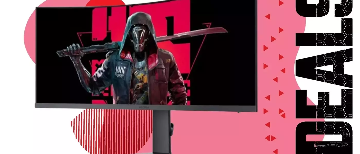 Koorui 34E6UC: The Ultimate Budget Ultrawide Gaming Monitor