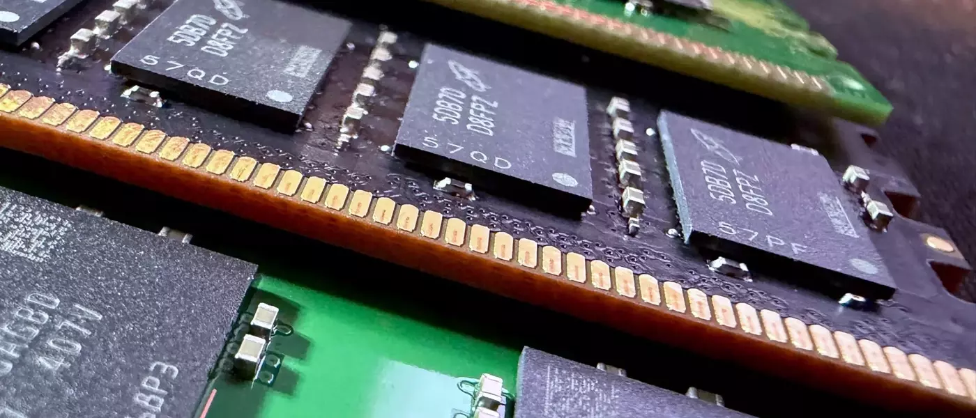 Micron Executive Warns of Prolonged Memory Shortage Amidst AI Boom