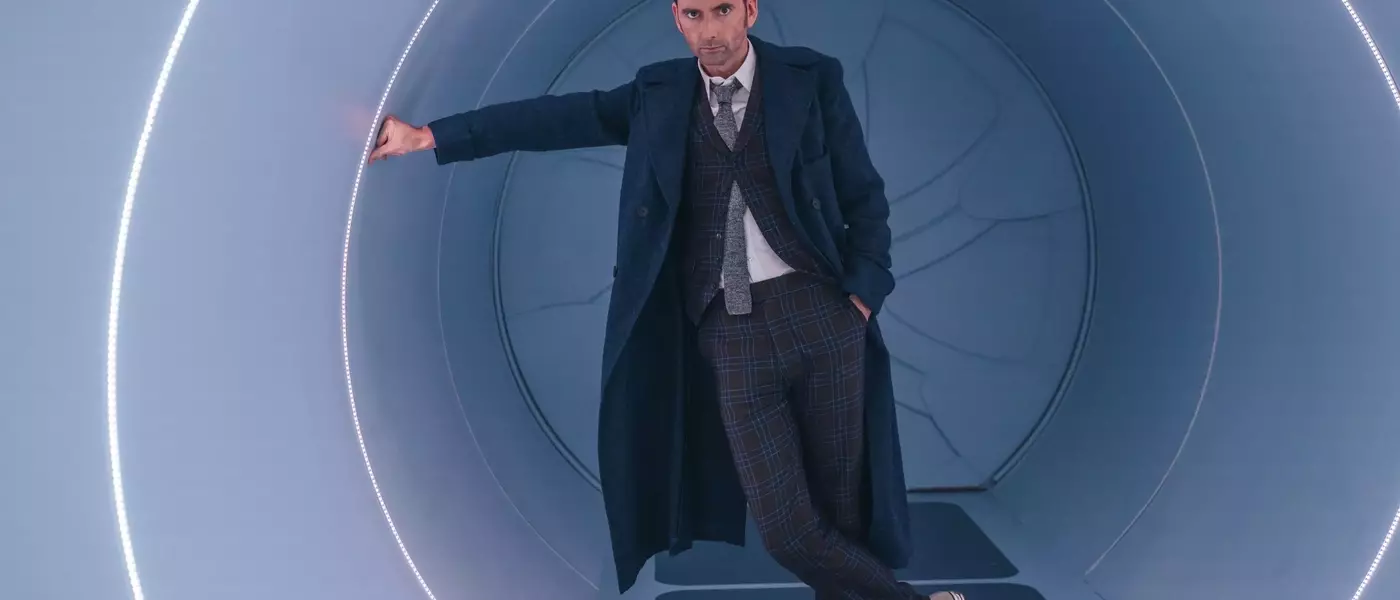 The Future of Doctor Who: Embracing Change Over Nostalgia