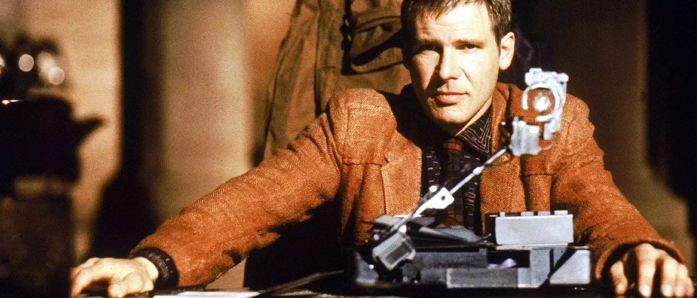 Ridley Scott's Cinematic Universe: A Journey Through Sci-Fi Masterpieces