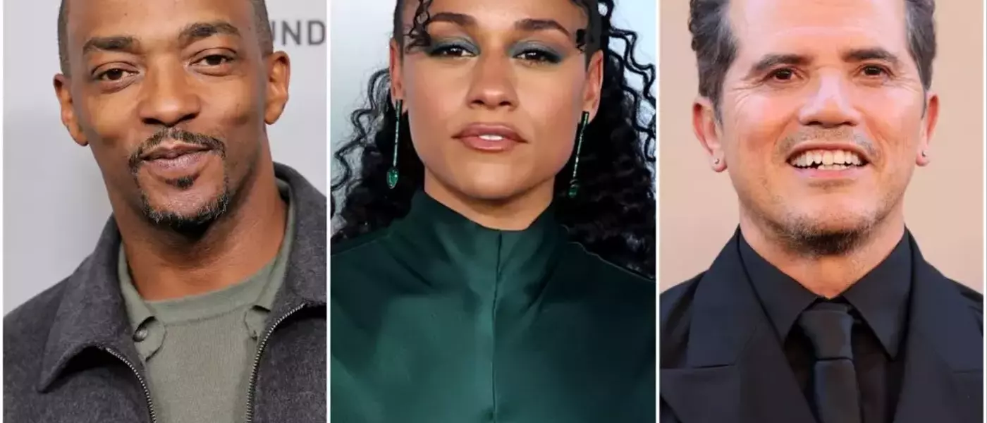 Audible Unveils 'Exoplanet' Sci-Fi Thriller with All-Star Cast