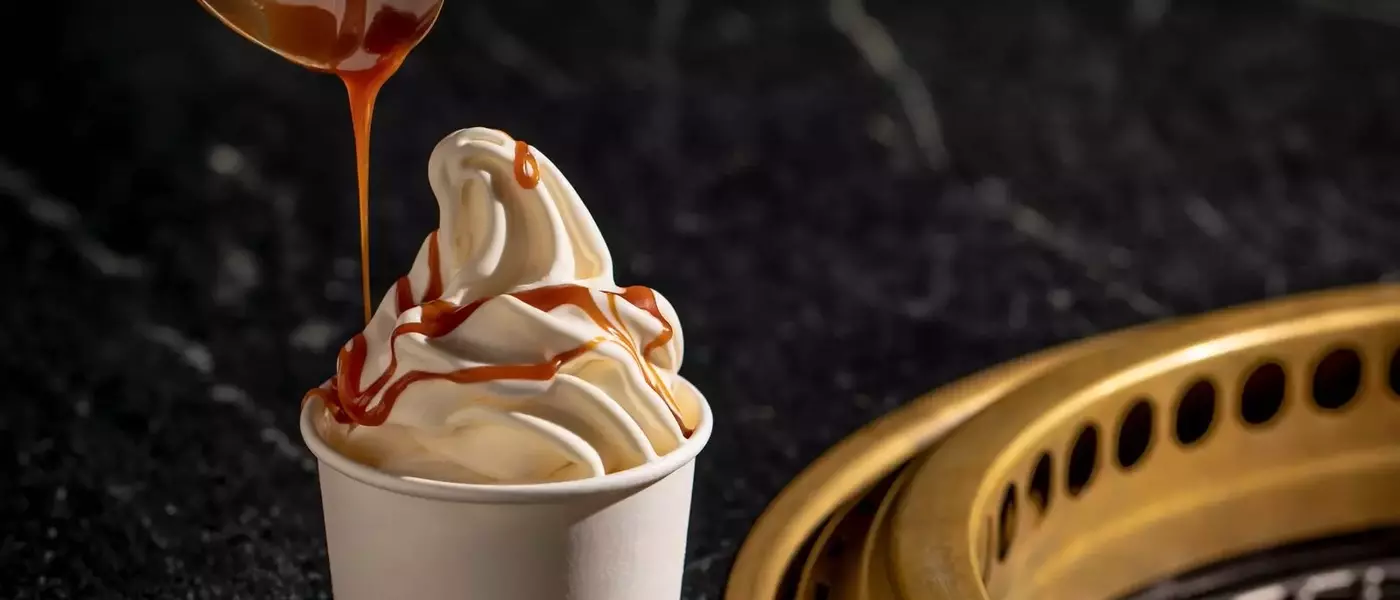 The Resurgence of Soft-Serve in Fine Dining
