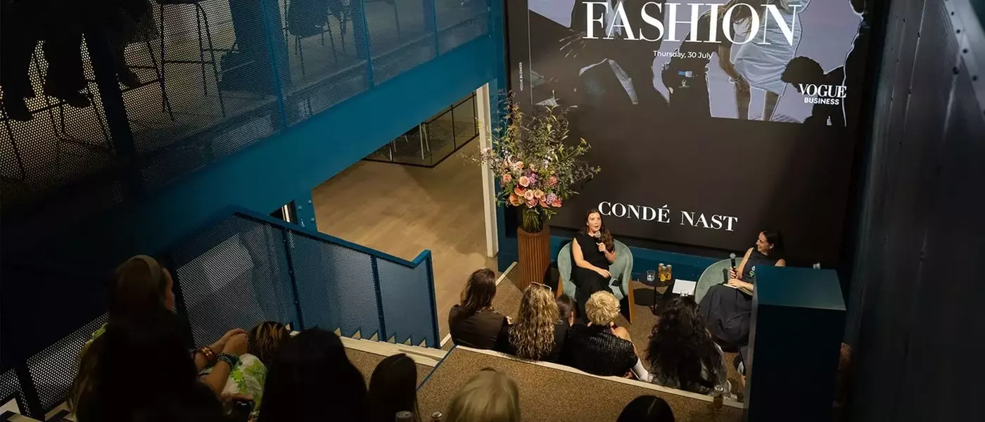 Insights from Vogue Business: Navigating Fashion Careers