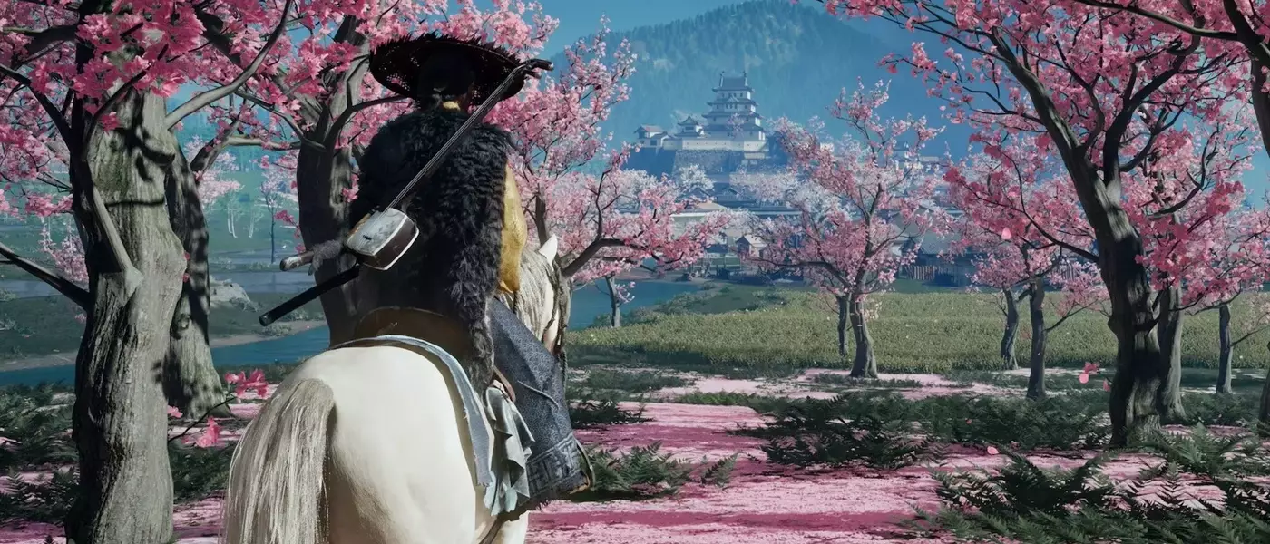 Ghost of Yotei: Complete Edition Arrives October 1st with New Expansion and Roguelike Mode