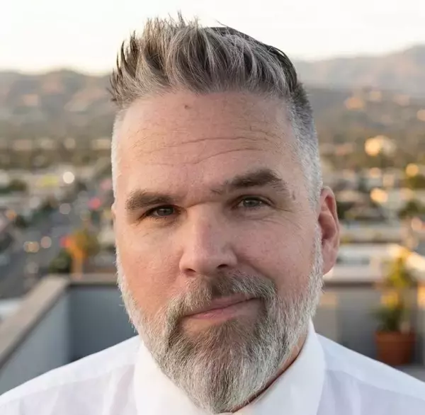 Quest Marks, Former Bravo Marketer, Joins The Shop as VP, Creative