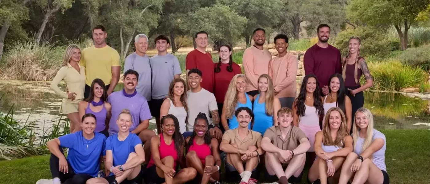 CBS Unveils Season 39 Cast and Twists for "The Amazing Race," Featuring First-Ever Albania Visit and Record Express Passes