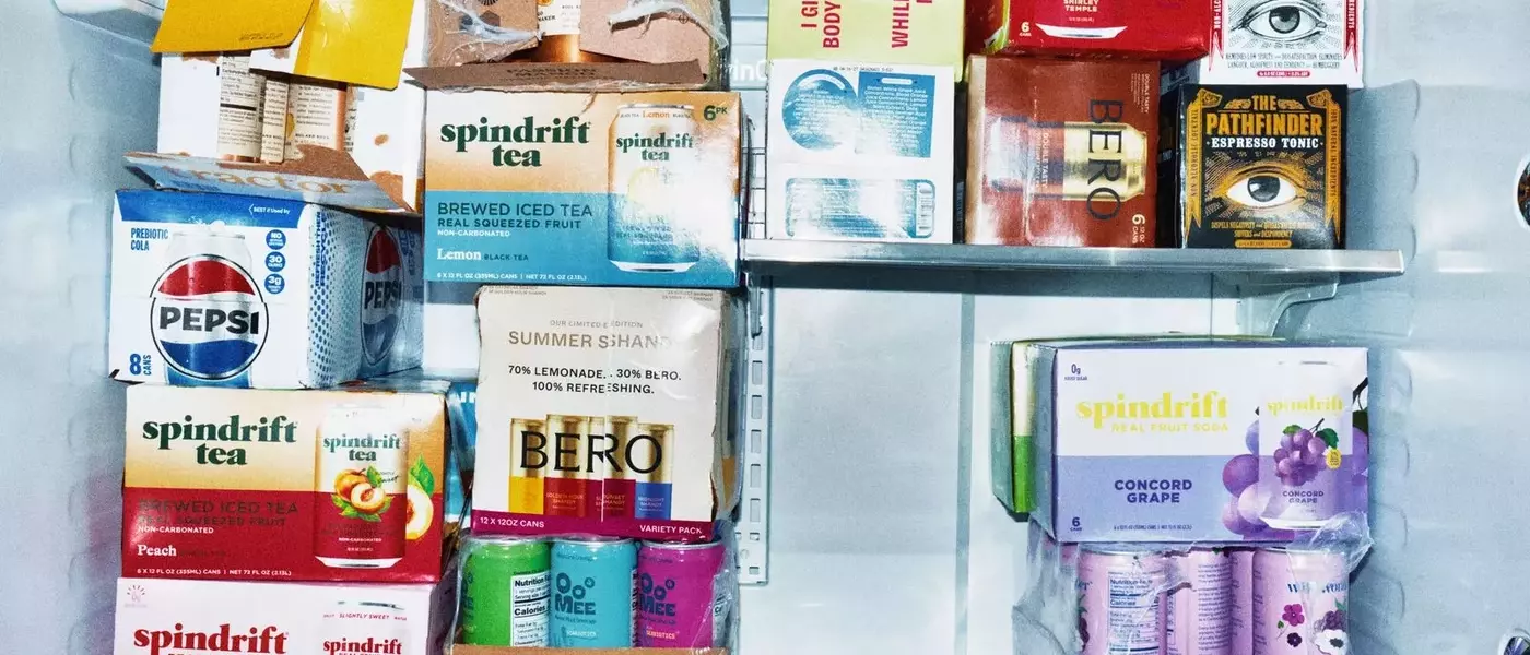 Bon Appétit's Top Beverage Picks for 2026 Pantry Awards