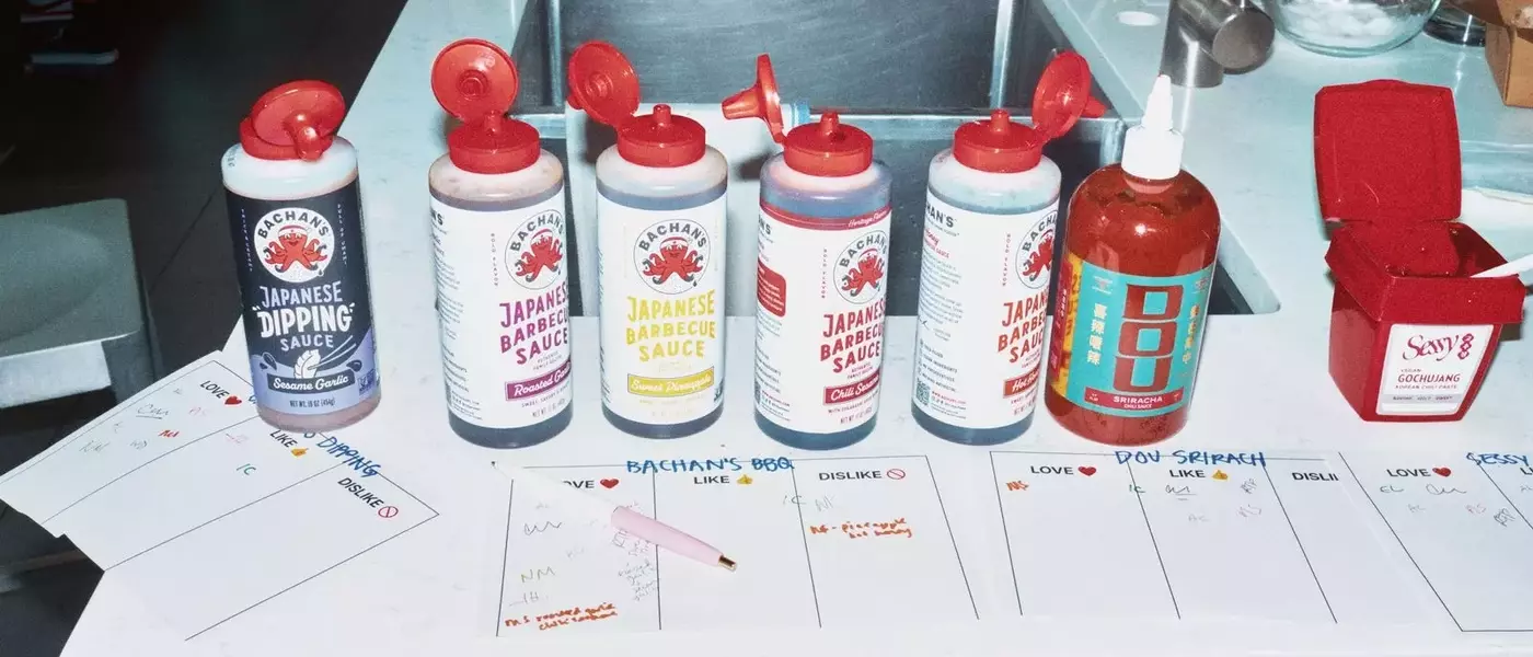 Bon Appétit's 2026 Pantry Awards: Unveiling the Year's Top New Sauces and Staples