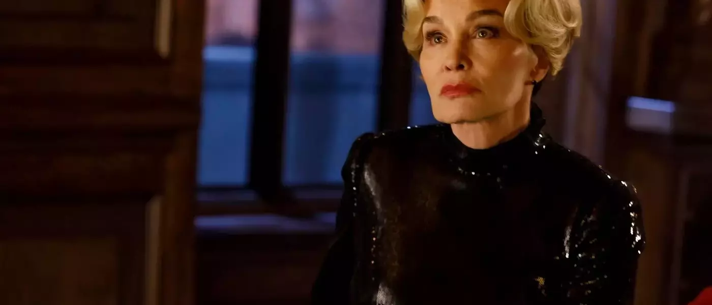 The Return of Legends: Ryan Murphy Unpacks the 13th Season of American Horror Story