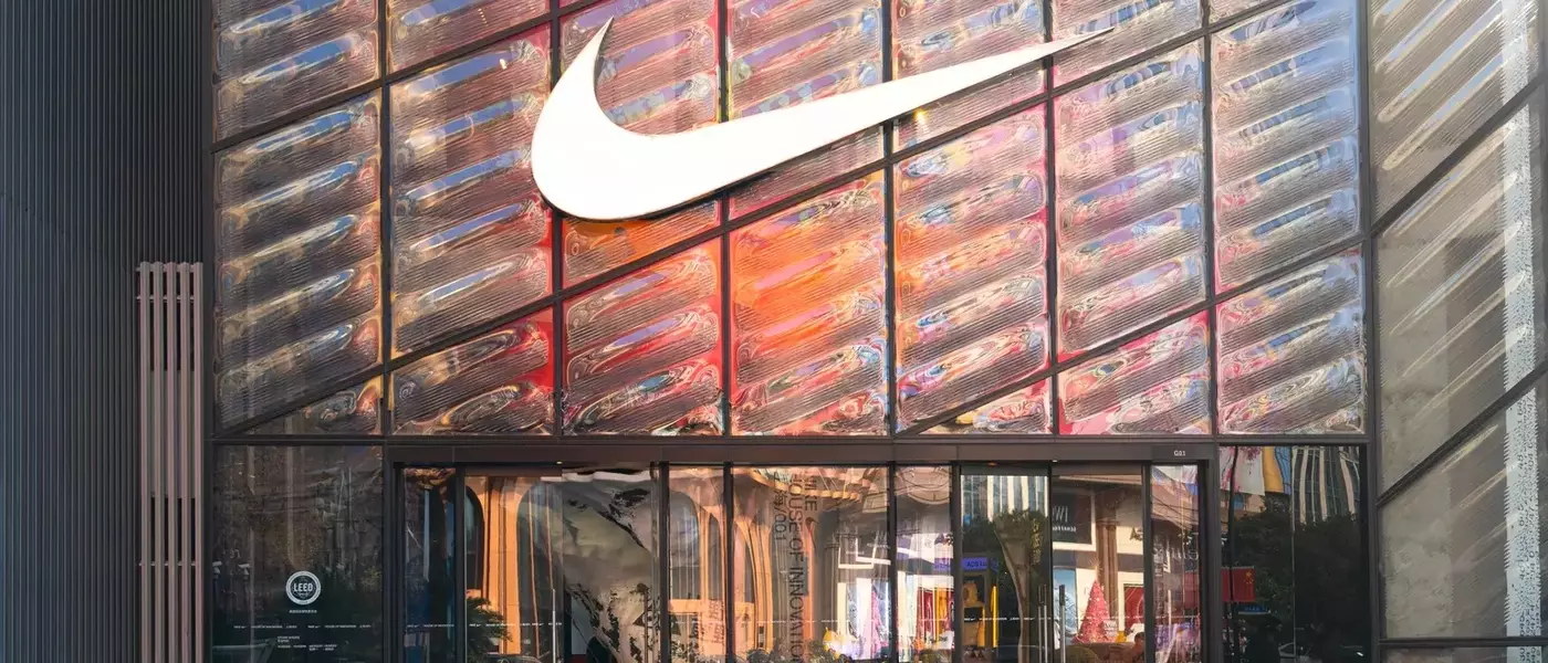 Nike's Challenges: Intense Competition and Market Share Decline