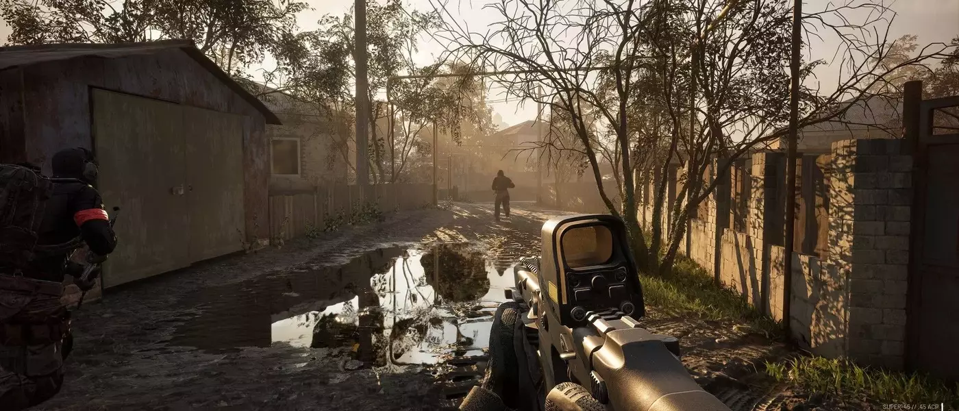 Unconventional Marketing Propels "Wardogs" to Steam's Top Ranks