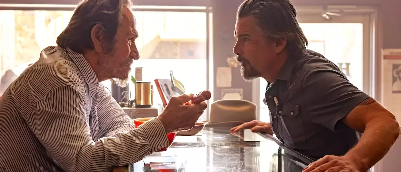 Unraveling 'The Lowdown' Season 2: A Deep Dive into Truth, Corruption, and Family Bonds