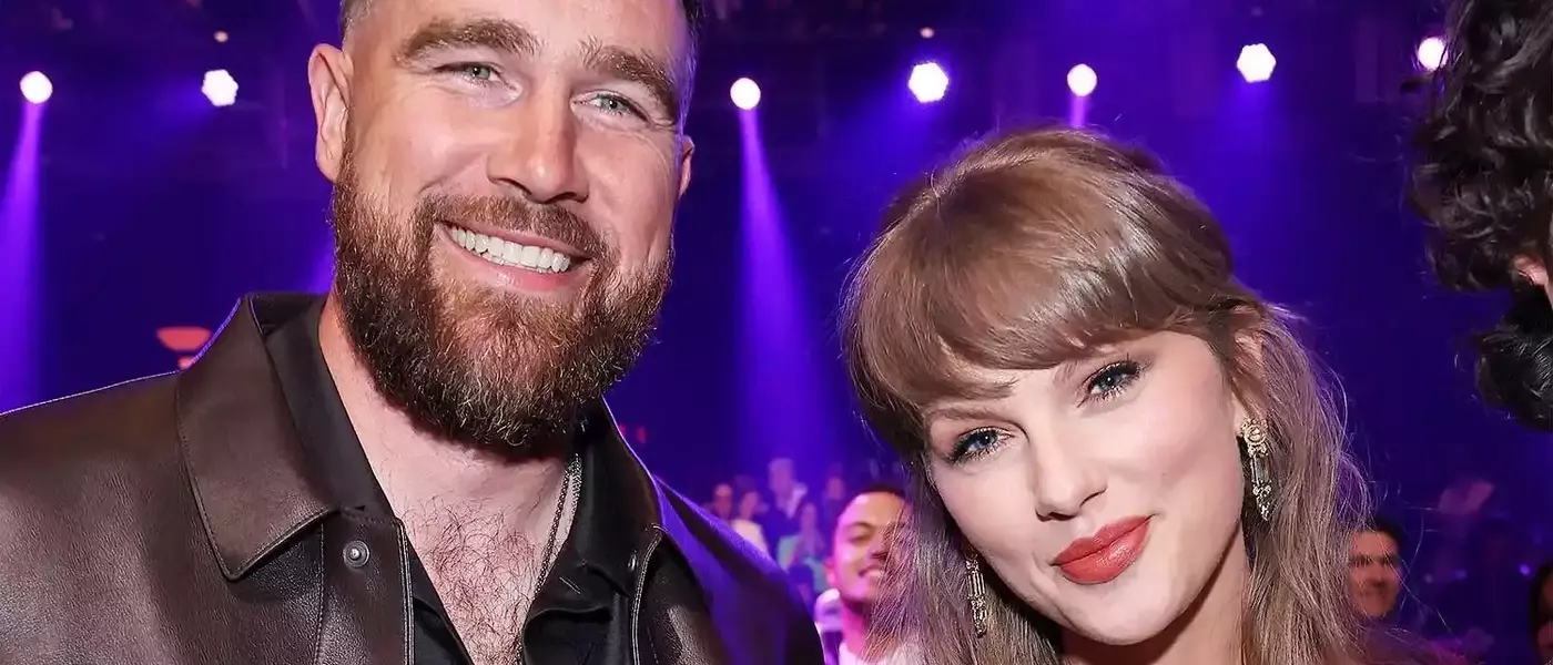 Travis Kelce Reflects on His Wedding with Taylor Swift at Madison Square Garden