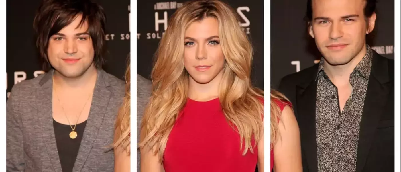 The Band Perry's Family Rift: Neil Perry Alleges 'Termination' as Kimberly Perry's Husband Joins Duo