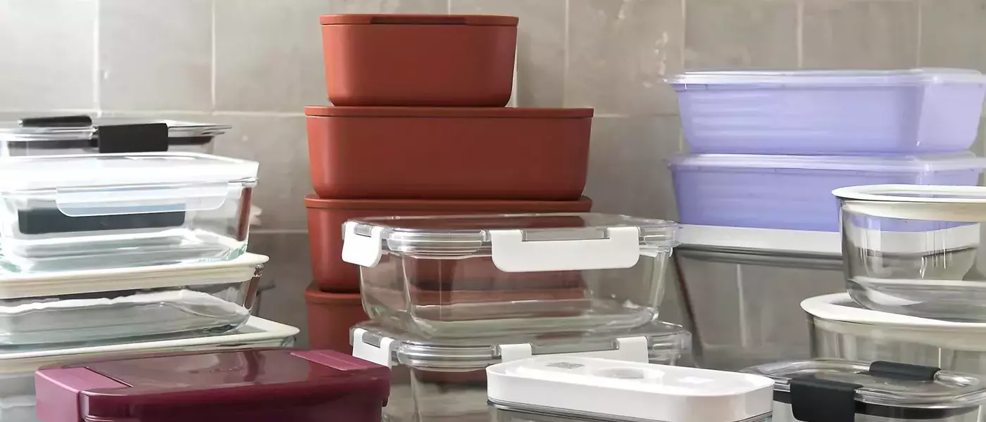 Top-Rated Meal Prep Containers for Freshness and Convenience