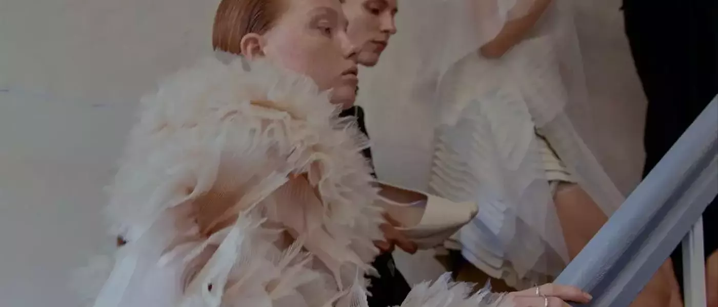 Copenhagen Fashion Week: Backstage Moments from Spring 2027