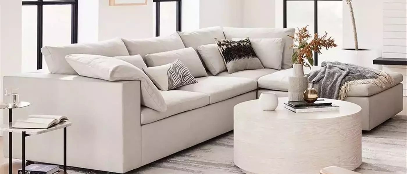 Top Cloud Couch Alternatives: Affordable Luxury for Your Home