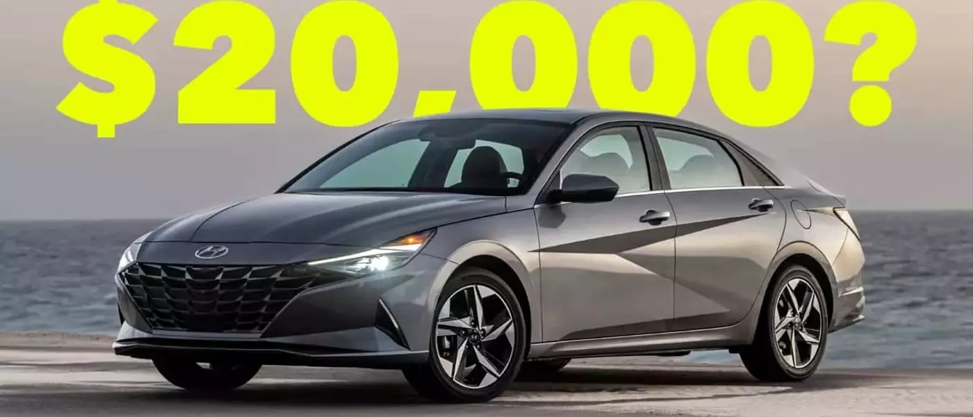 The Vanishing Act: Used Cars Under $20,000 Dwindle, Study Reveals