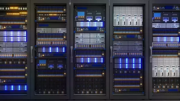Super Micro Computer's Strategic Shift and Growth Prospects