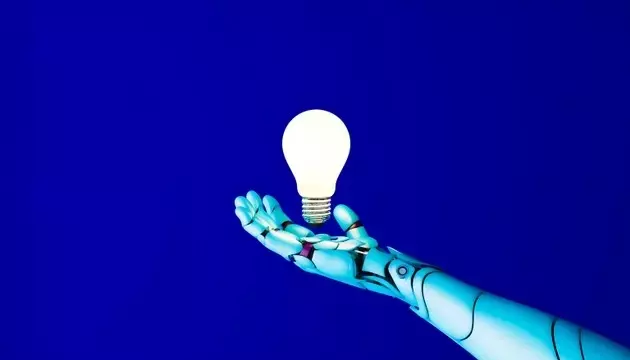 GE Vernova: A Powerhouse in the AI Era