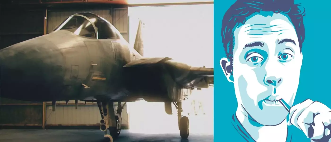 A Guide to Wes Fenlon's Personal Recommendations