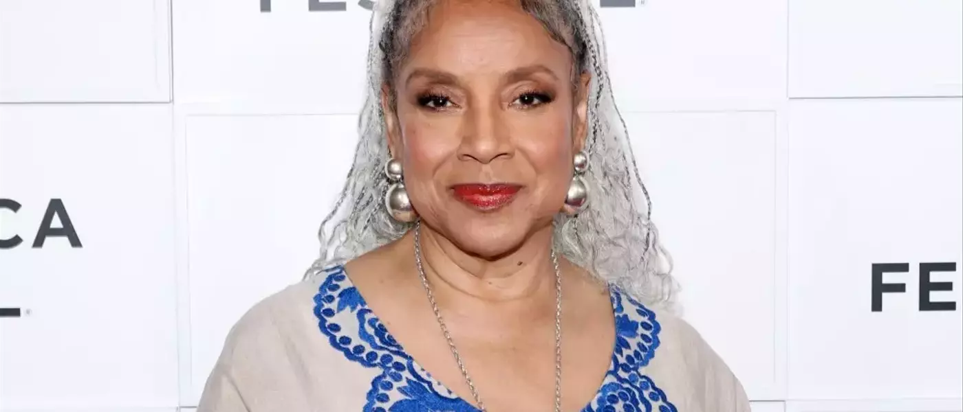 Phylicia Rashad on Legacy, Humanity, and the Evolution of Television