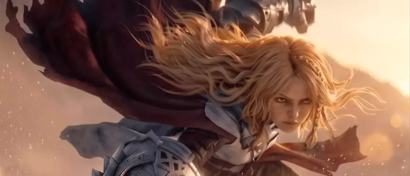 Amazon Game Studios Transfers MMOs 'Lost Ark' and 'Throne and Liberty' to Original Developers