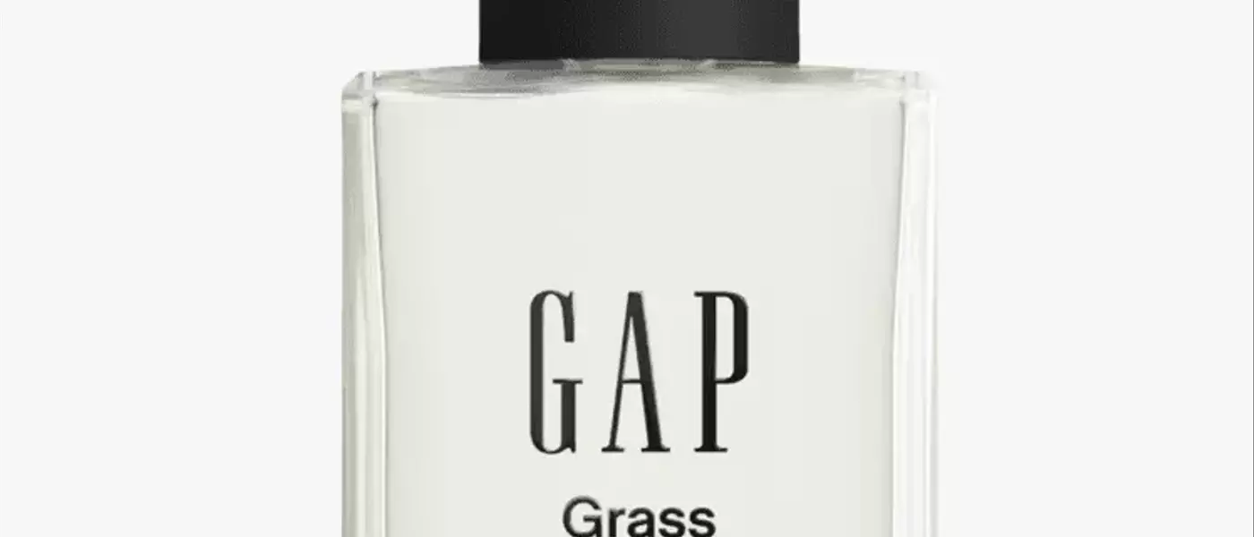 Gap's '90s Fragrance Collection Returns, Evoking Nostalgia with Five Distinct Scents