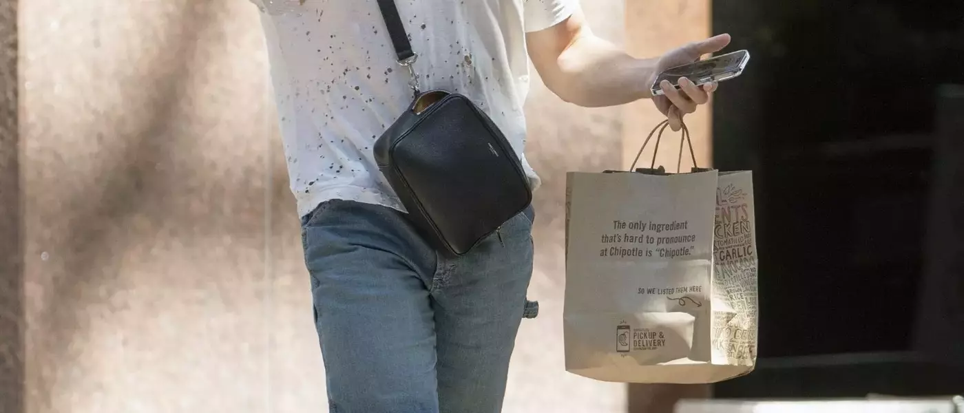The Enduring Allure of Worn-Out Garments in High Fashion