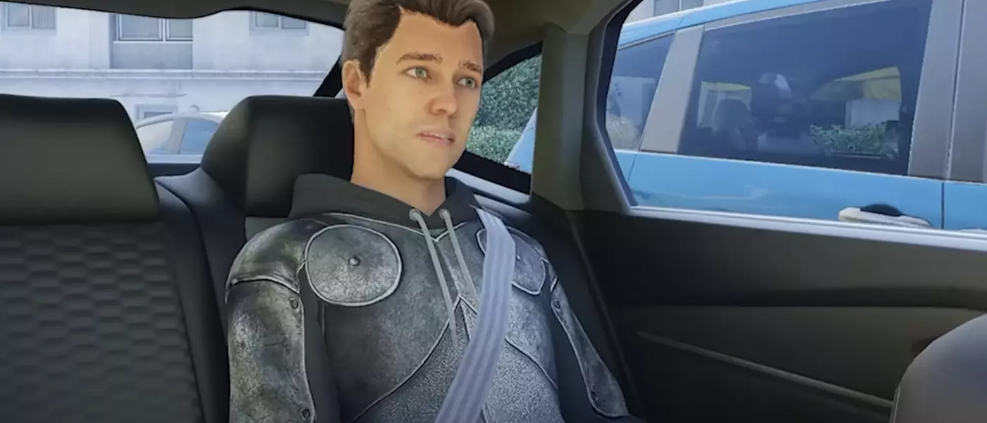 Saber CEO's Controversial Comments on AI and Former Writer Spark Outrage