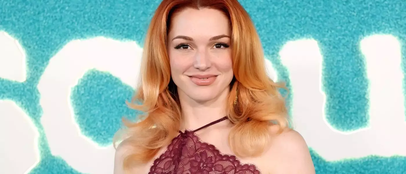 From Disney Stardom to Medical Dramas: Jennifer Stone's Journey