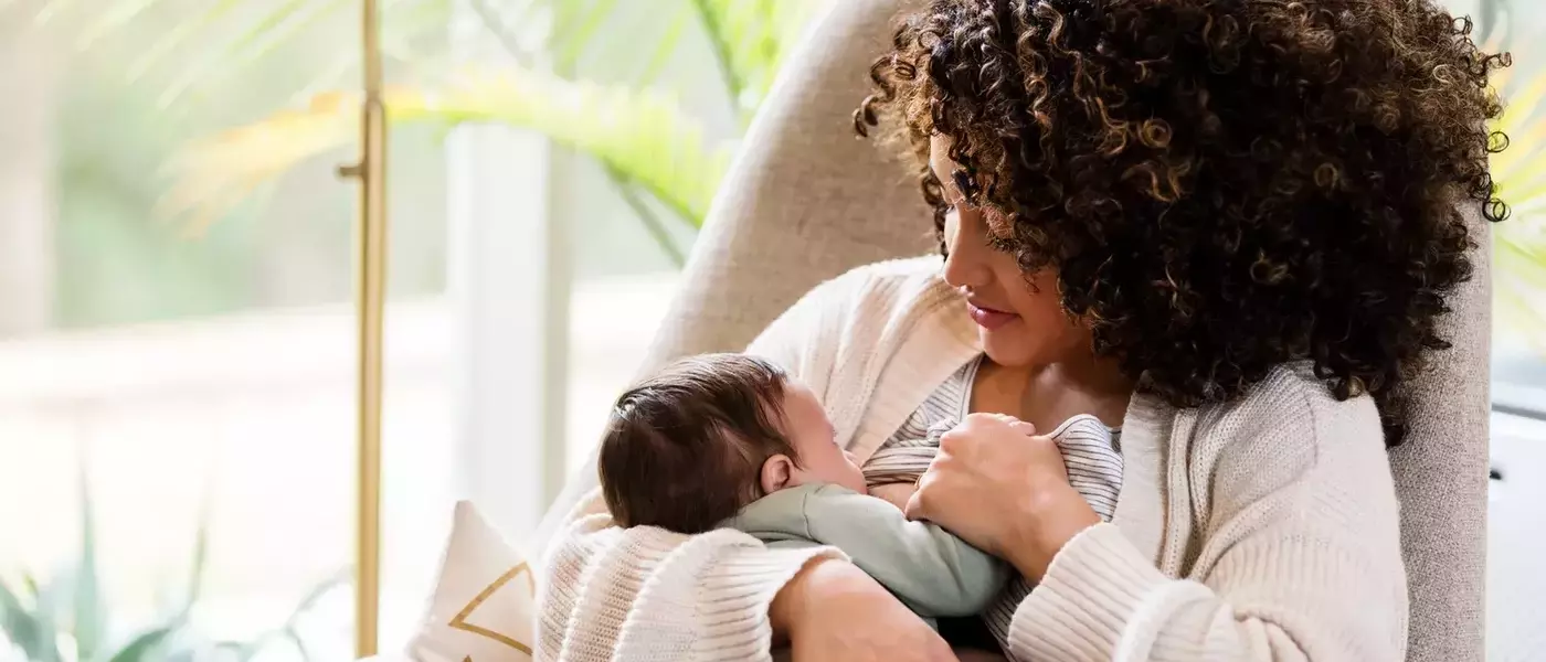 Retinol Use During Breastfeeding: Risks and Safe Alternatives
