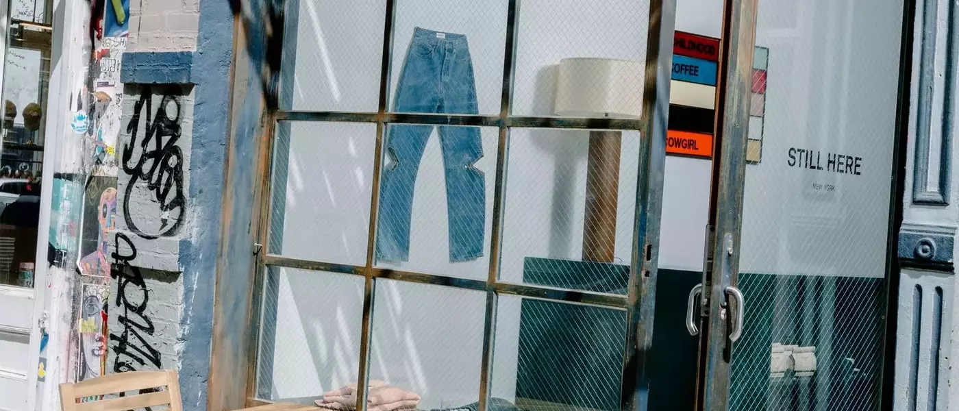 Still Here: The Denim Brand's Expansion from NYC to LA